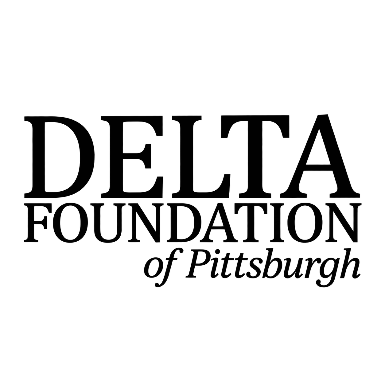Delta Foundation