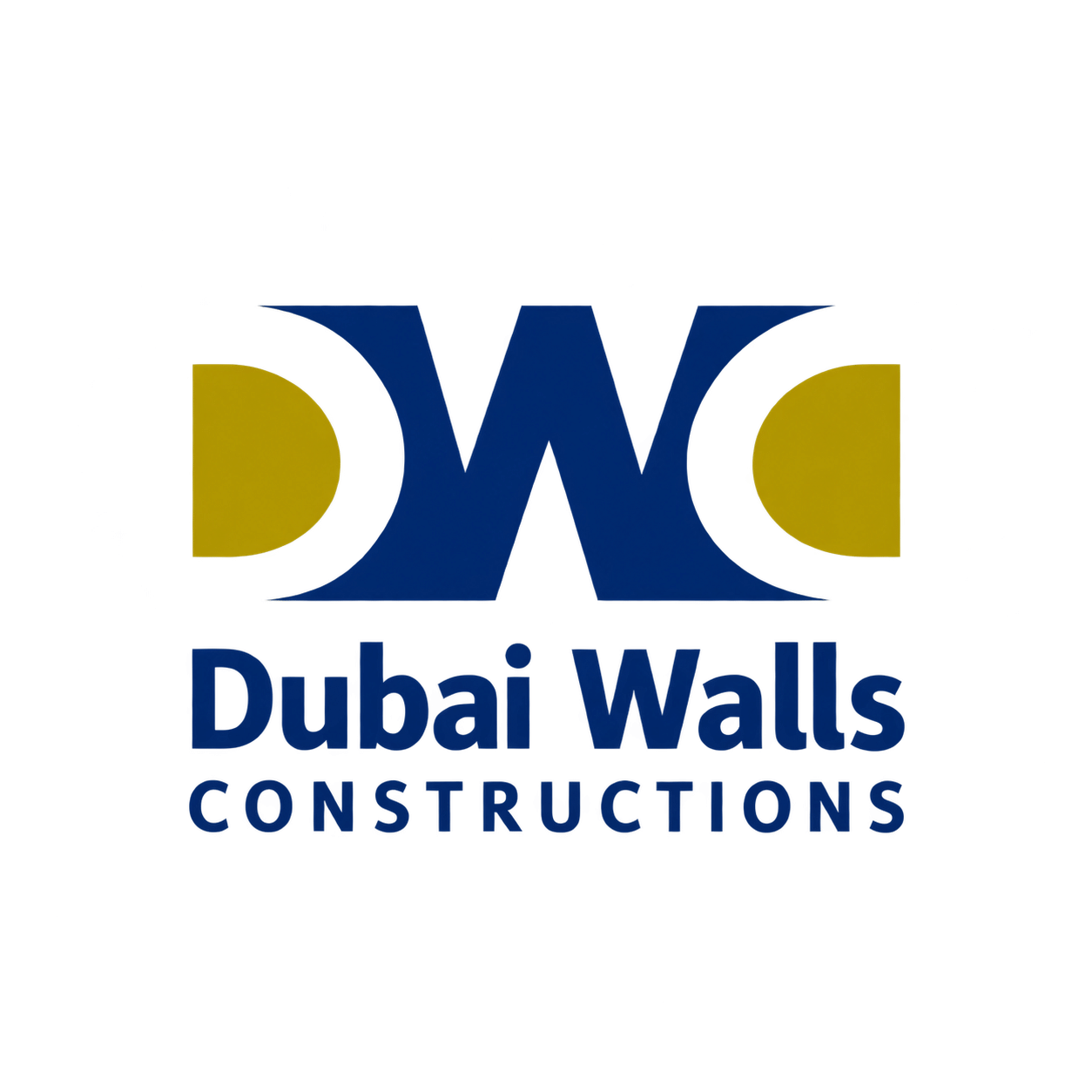 Dubai walls
