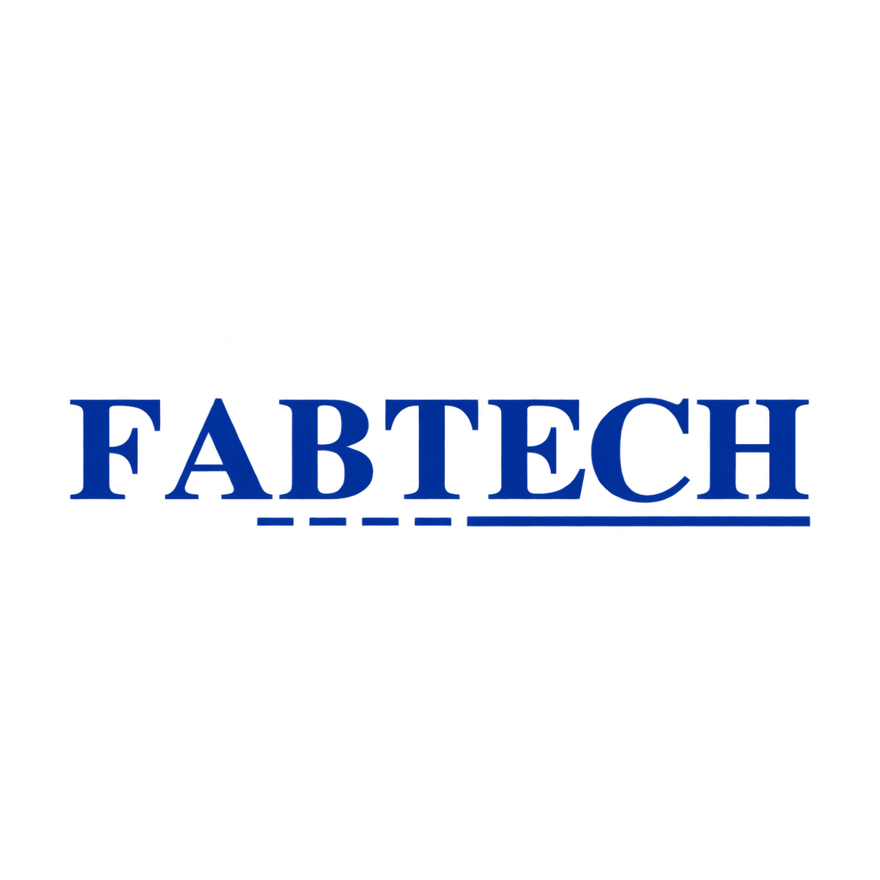 fabtech