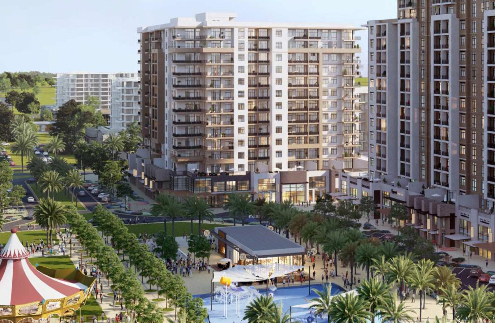 THE BALTIMORE AL YALAYIS 2 PLOT 62